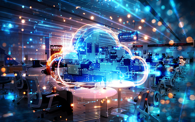 如何利用國(guó)產(chǎn)瘦客戶機(jī)優(yōu)化政務(wù)云終端部署