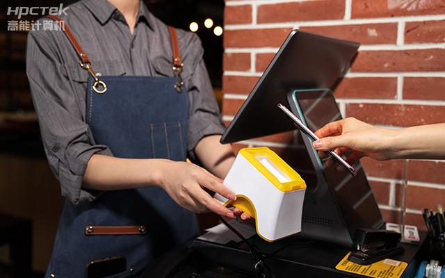 從數據驅動到智能運營，國產一體機主板賦能智慧新零售發展(圖1)