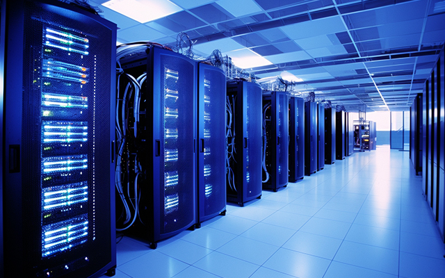 工控機與服務器的區別有哪些？