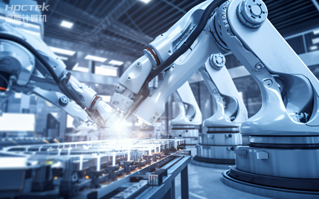 國產(chǎn)工控主板，助力工業(yè)自動化高效穩(wěn)定運行(圖1)