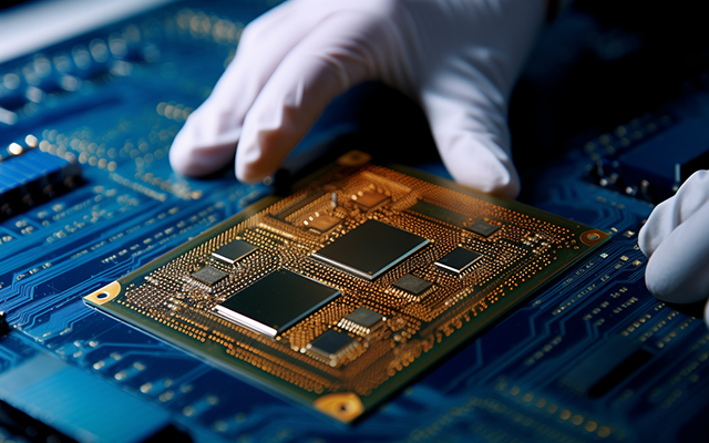 嵌入式主板是什么意思？嵌入式主板全面解析