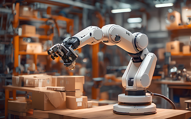 為什么要選擇便攜式、輕量化國產工控機？