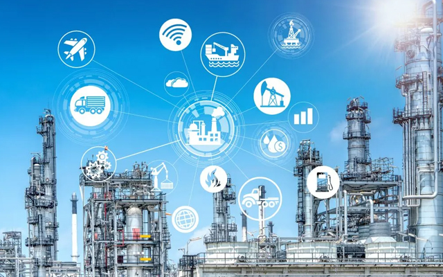 工控機：工業自動化的中樞