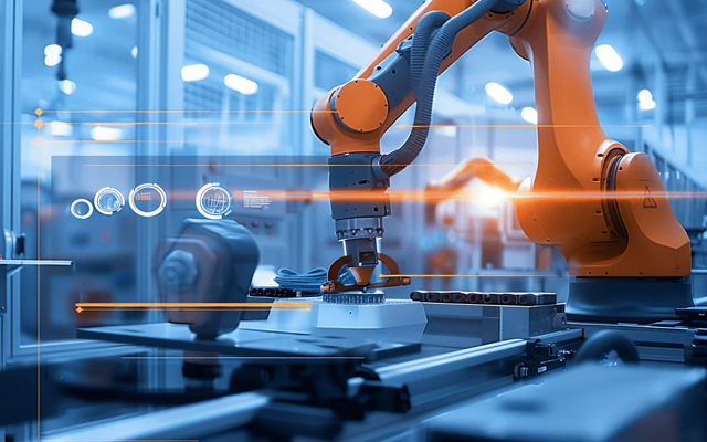 工控賦能金融新發展：飛騰D2000國產工控機為金融發展保駕護航