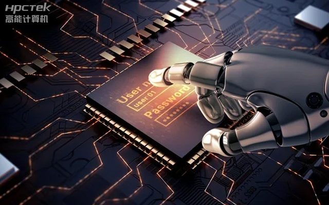 什么是國產工控主板，國產工控主板的特點有哪些？(圖1)