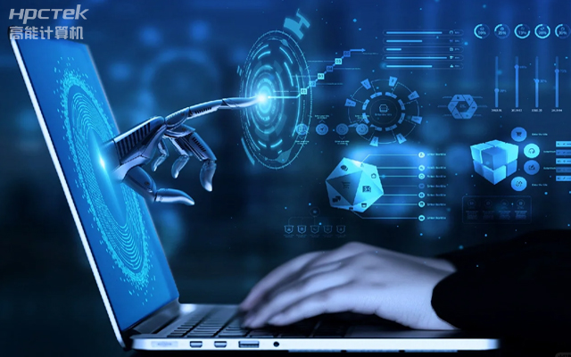 國產(chǎn)OPS插拔式電腦，為智能教學(xué)注入新活力(圖1)