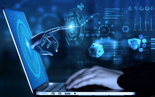 國產OPS插拔式電腦，為智能教學注入新活力