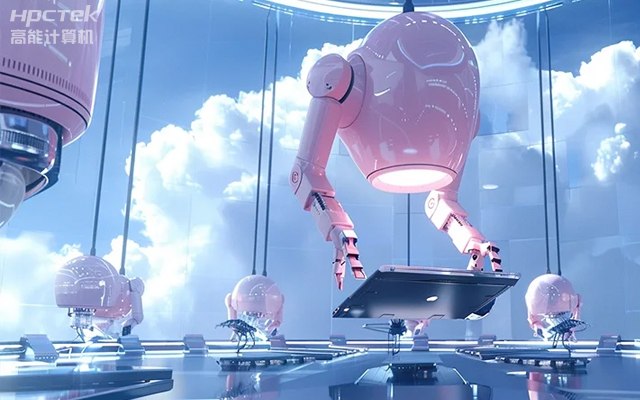 什么是工控機？工控機能應用到哪些場景？(圖1)