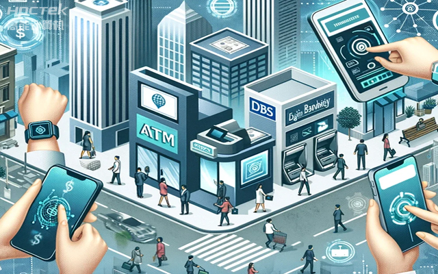 國產(chǎn)工控機驅(qū)動金融行業(yè)發(fā)光發(fā)大,賦能金融領(lǐng)域的穩(wěn)定與創(chuàng)新(圖1) 國產(chǎn)工控機驅(qū)動金融行業(yè)發(fā)光發(fā)大,賦能金融領(lǐng)域的穩(wěn)定與創(chuàng)新(圖1)