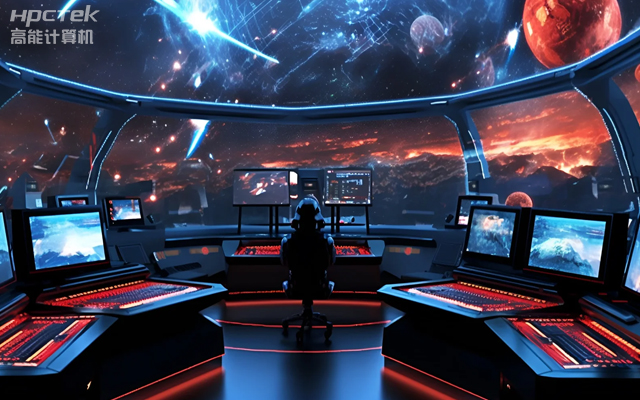 【工控科普】國產工控主板有什么優勢、特點?(圖1) 【工控科普】國產工控主板有什么優勢、特點?(圖1)