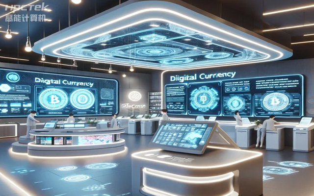 國(guó)產(chǎn)龍芯工控機(jī),為智慧銀行服務(wù)平臺(tái)提供硬件支持(圖1) 國(guó)產(chǎn)龍芯工控機(jī),為智慧銀行服務(wù)平臺(tái)提供硬件支持(圖1)