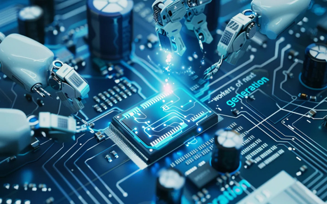 飛騰國(guó)產(chǎn)工控機(jī),軌道交通創(chuàng)新發(fā)展的堅(jiān)實(shí)后盾 飛騰國(guó)產(chǎn)工控機(jī),軌道交通創(chuàng)新發(fā)展的堅(jiān)實(shí)后盾