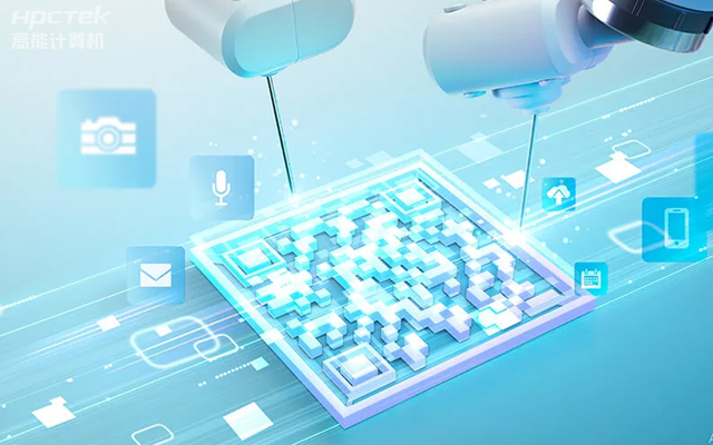 飛騰D2000國產主板,信息化領域的安全衛士(圖1) 飛騰D2000國產主板,信息化領域的安全衛士(圖1)