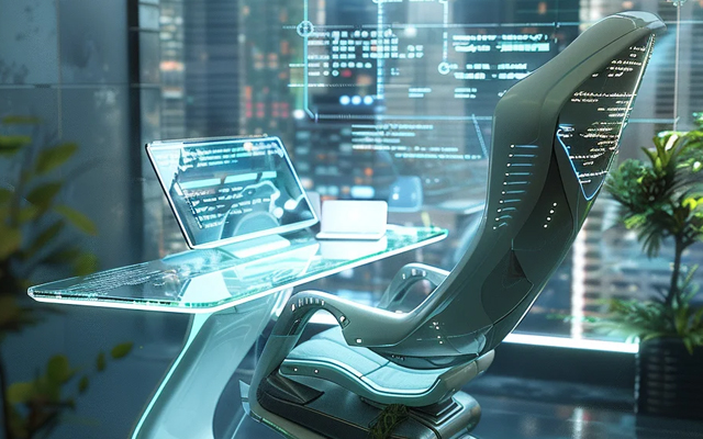 國(guó)產(chǎn)瘦客戶機(jī):開啟高效辦公新時(shí)代 國(guó)產(chǎn)瘦客戶機(jī):開啟高效辦公新時(shí)代