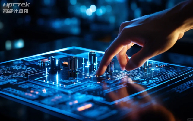 國產一體機主板,如何推動科技創新的發展?(圖1) 國產一體機主板,如何推動科技創新的發展?(圖1)