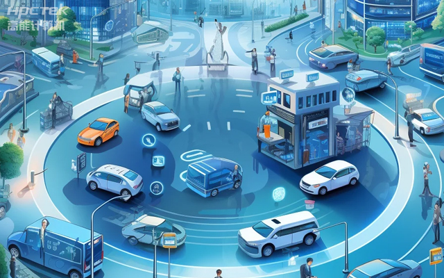 國產(chǎn)工控主板能應(yīng)用在軌道交通領(lǐng)域的哪些方面上面？(圖1)