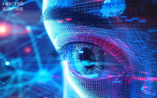 龍芯工控機——賦能金融創新,守護信息安全(圖1) 龍芯工控機——賦能金融創新,守護信息安全(圖1)