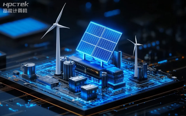 飛騰國(guó)產(chǎn)工控一體機(jī)能應(yīng)用到什么場(chǎng)景上面？(圖1)