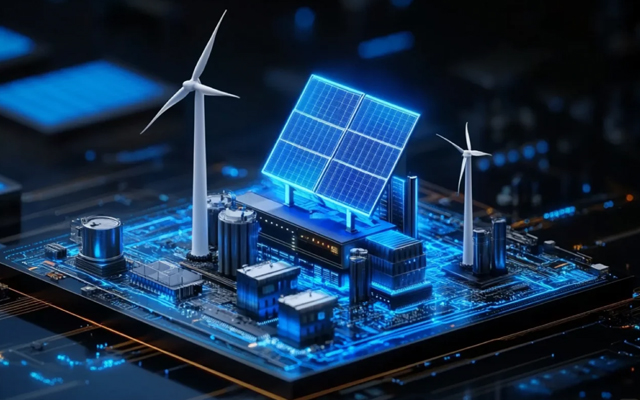 飛騰國產工控一體機能應用到什么場景上面？