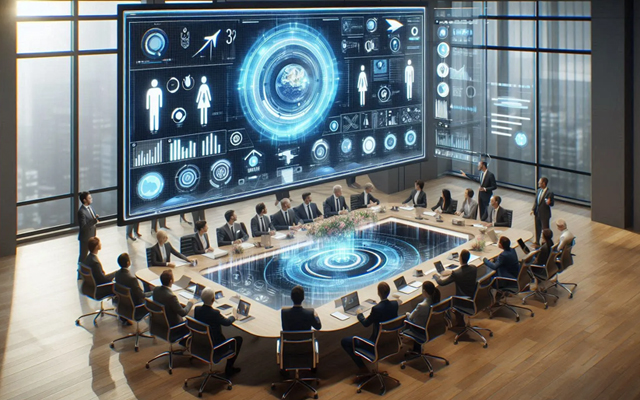 國產瘦客戶機，解鎖智能化辦公的新時代