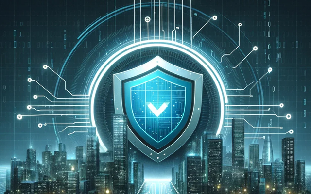 龍芯3A5000網(wǎng)絡(luò)安全整機(jī)，助力保護(hù)網(wǎng)絡(luò)信息安全