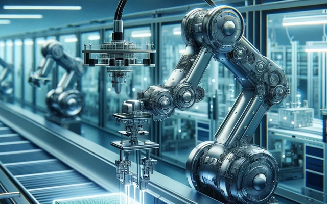 飛騰國產(chǎn)4U上架式工控機(jī)，成為工業(yè)化創(chuàng)新發(fā)展的新力量