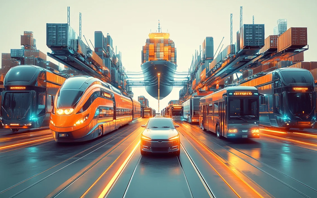 100%國產(chǎn)化工控主板，助力交通領(lǐng)域邁向智能化新發(fā)展