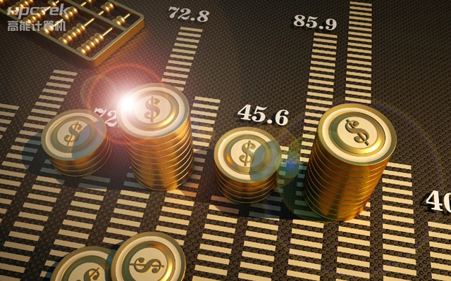 龍芯3A6000國產(chǎn)工控主板，成為智慧金融發(fā)展的“芯”力量(圖1)