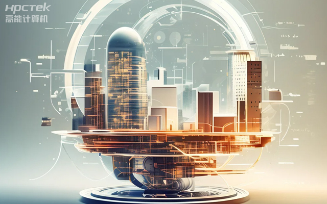 國產工控機,對軌道交通的發展能起什么作用?(圖1) 國產工控機,對軌道交通的發展能起什么作用?(圖1)