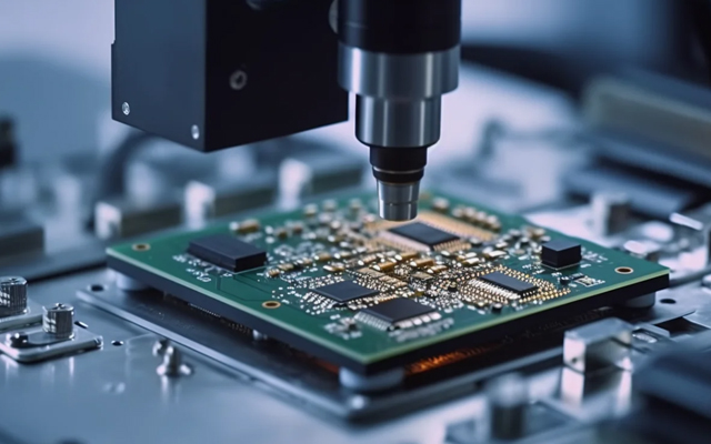 飛騰D3000國產(chǎn)工控主板，開啟科技新時代