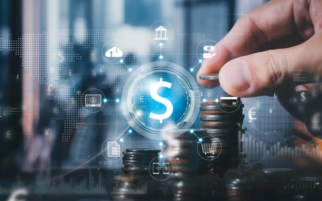 3A5000CPU+7A2000龍芯國產(chǎn)工控機，助力智慧金融無限可能發(fā)展