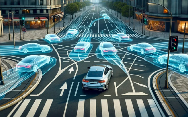 【高能計算機】國產(chǎn)工控機在軌道交通方面的應(yīng)用創(chuàng)新