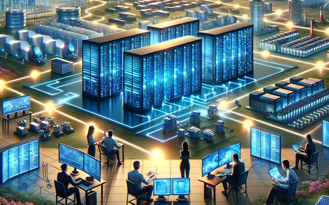 龍芯3A6000 OPS主板，國產(chǎn)自主研發(fā)、安全可控