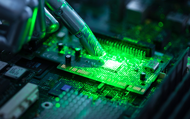 國產(chǎn)主板的崛起之路代表著我們的科技實(shí)力和創(chuàng)新能力