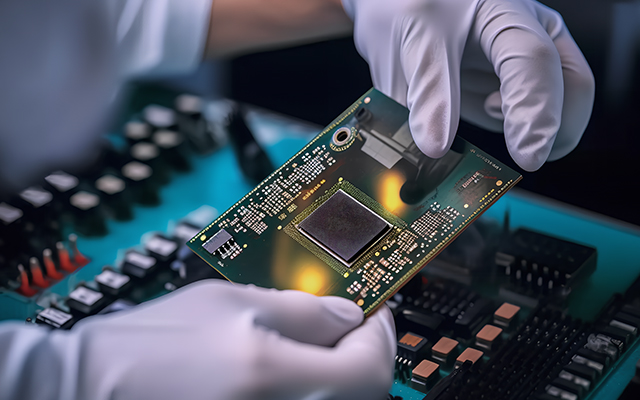 龍芯3A6000ATX主板，開啟國產工控新時代