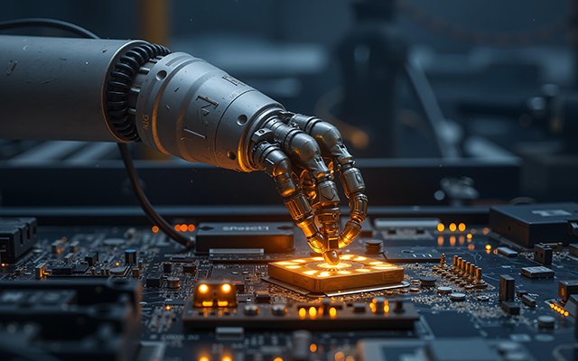 國(guó)產(chǎn)龍芯工控主板有什么優(yōu)勢(shì)？