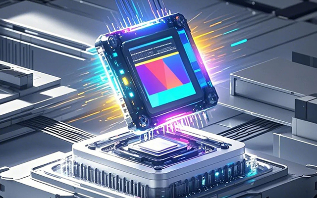 龍芯OPS主板,國產(chǎn)科技發(fā)展的動力芯源頭 龍芯OPS主板,國產(chǎn)科技發(fā)展的動力芯源頭