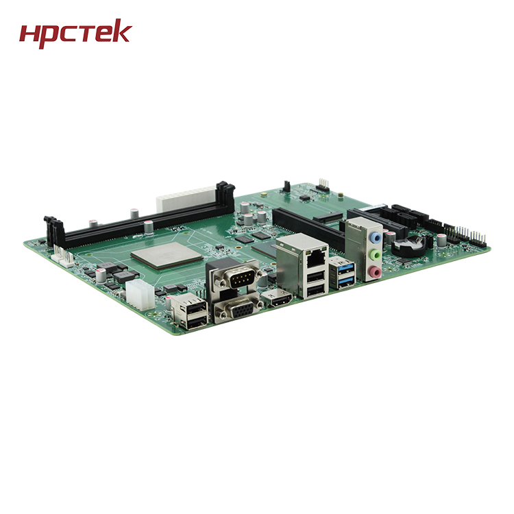 龍芯3A6000信創(chuàng)辦公主板P603L