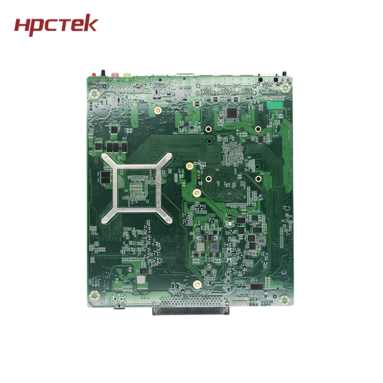 龍芯3A6000國產OPS主板M603L