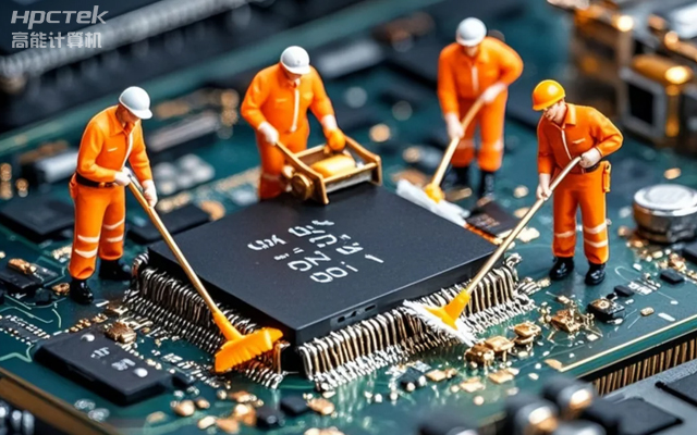 國產主板:科技崛起的中堅力量(圖1) 國產主板:科技崛起的中堅力量(圖1)