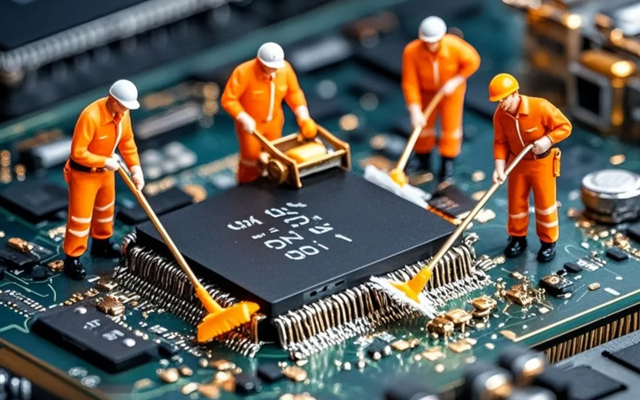 國產主板：科技崛起的中堅力量