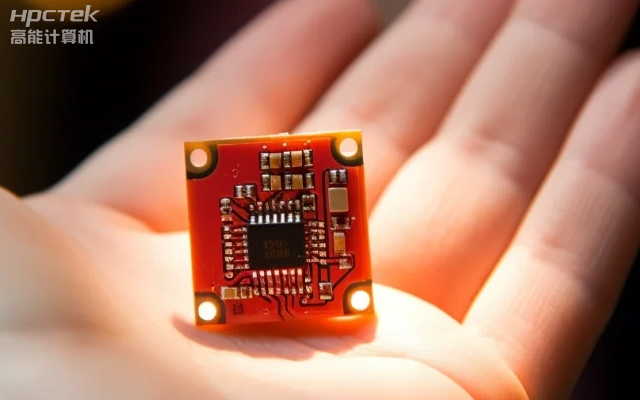 龍芯驅動,智控未來—高能4U工控整機,解鎖工業自動化新勢能(圖1) 龍芯驅動,智控未來—高能4U工控整機,解鎖工業自動化新勢能(圖1)