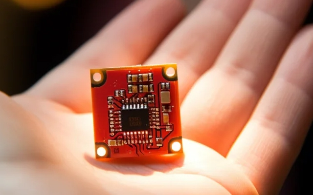 龍芯驅動，智控未來—高能4U工控整機，解鎖工業自動化新勢能