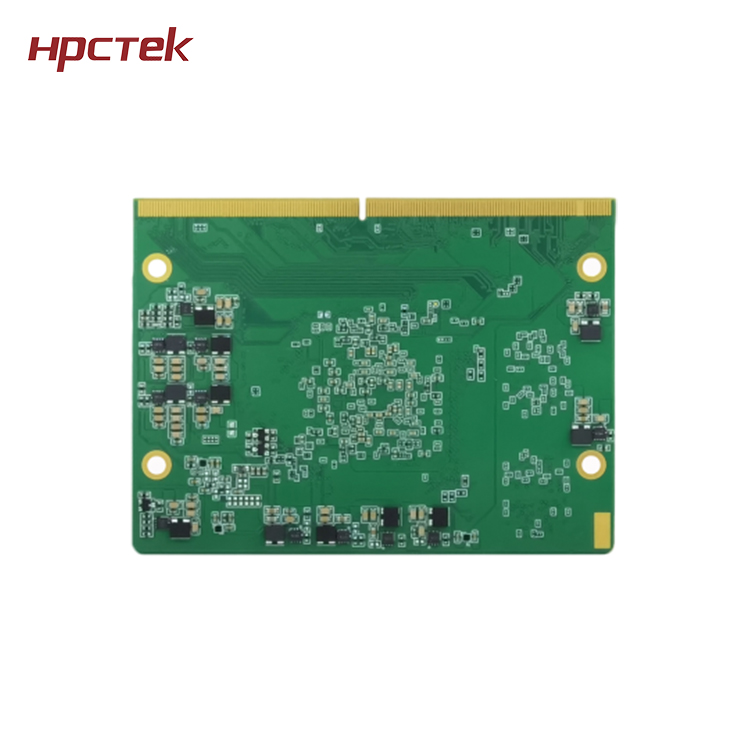 八核海思核心板H730C-01