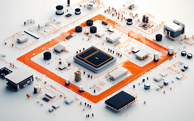 【飛騰主板】工業4.0時代的“芯”動力擔當