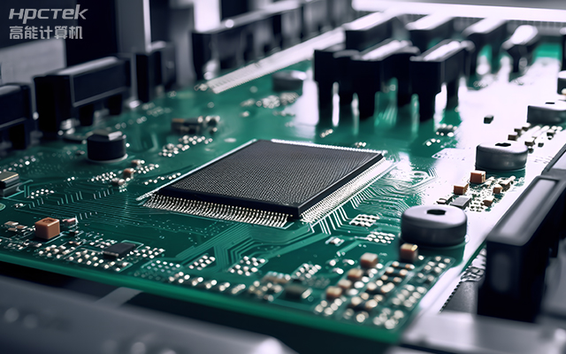 工業(yè)科技下的國產(chǎn)主板：高性能、多功能、廣應(yīng)用(圖1)