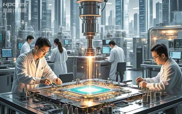 高能多元化國產主板,打造工業級高性能智慧方案(圖1) 高能多元化國產主板,打造工業級高性能智慧方案(圖1)