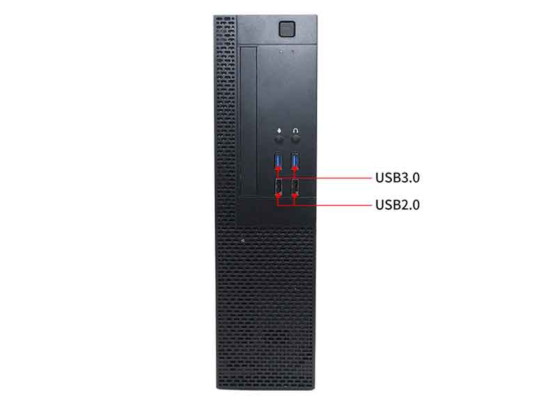 飛騰D3000高端辦公臺(tái)式機(jī)PC301-D1(圖4) 飛騰D3000高端辦公臺(tái)式機(jī)PC301-D1(圖4)