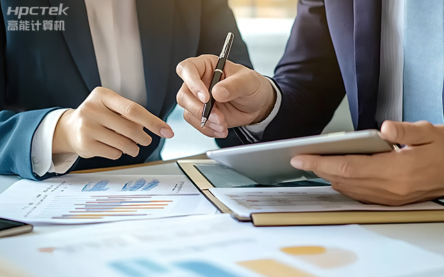 飛騰D3000高端辦公臺式機,解決低下辦公效率(圖1) 飛騰D3000高端辦公臺式機,解決低下辦公效率(圖1)