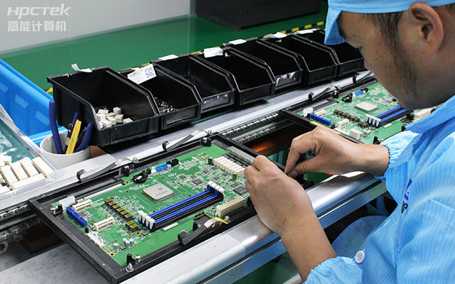 飛騰主板和龍芯主板的區別？有什么作用？(圖1)